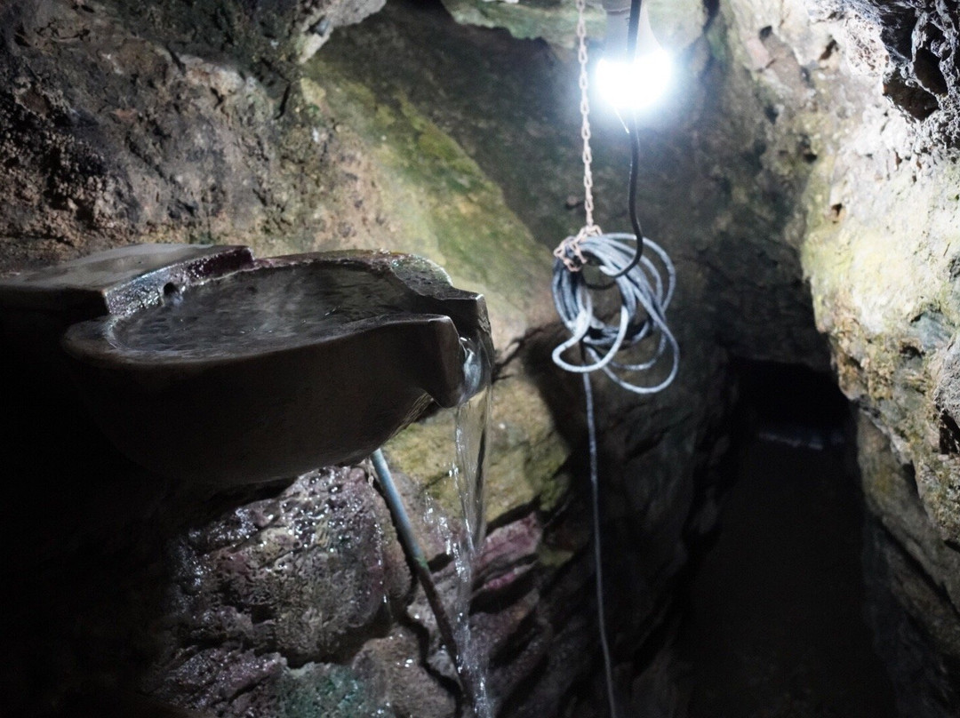 Church of Agia Paraskevi - Tempi-Tempi必去景点