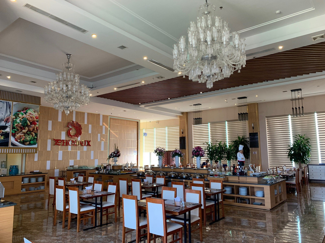 Phoenix Resort Bac Ninh主图