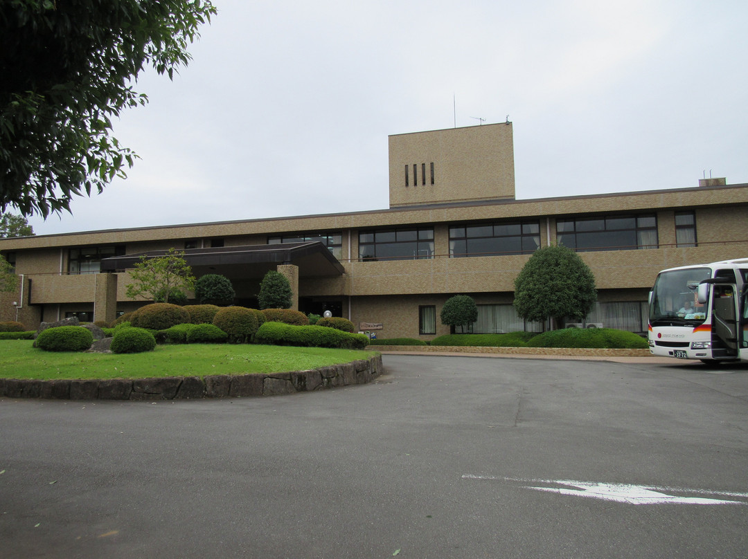 Ikoinomura Ashigara主图