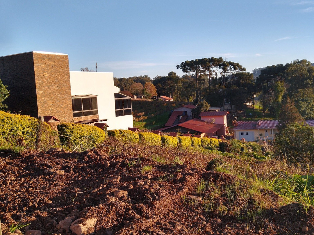 Pousada Terragnolo主图