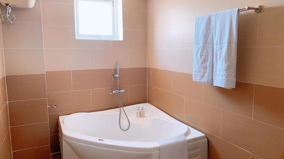 Baly Hotel And Spa Hue主图