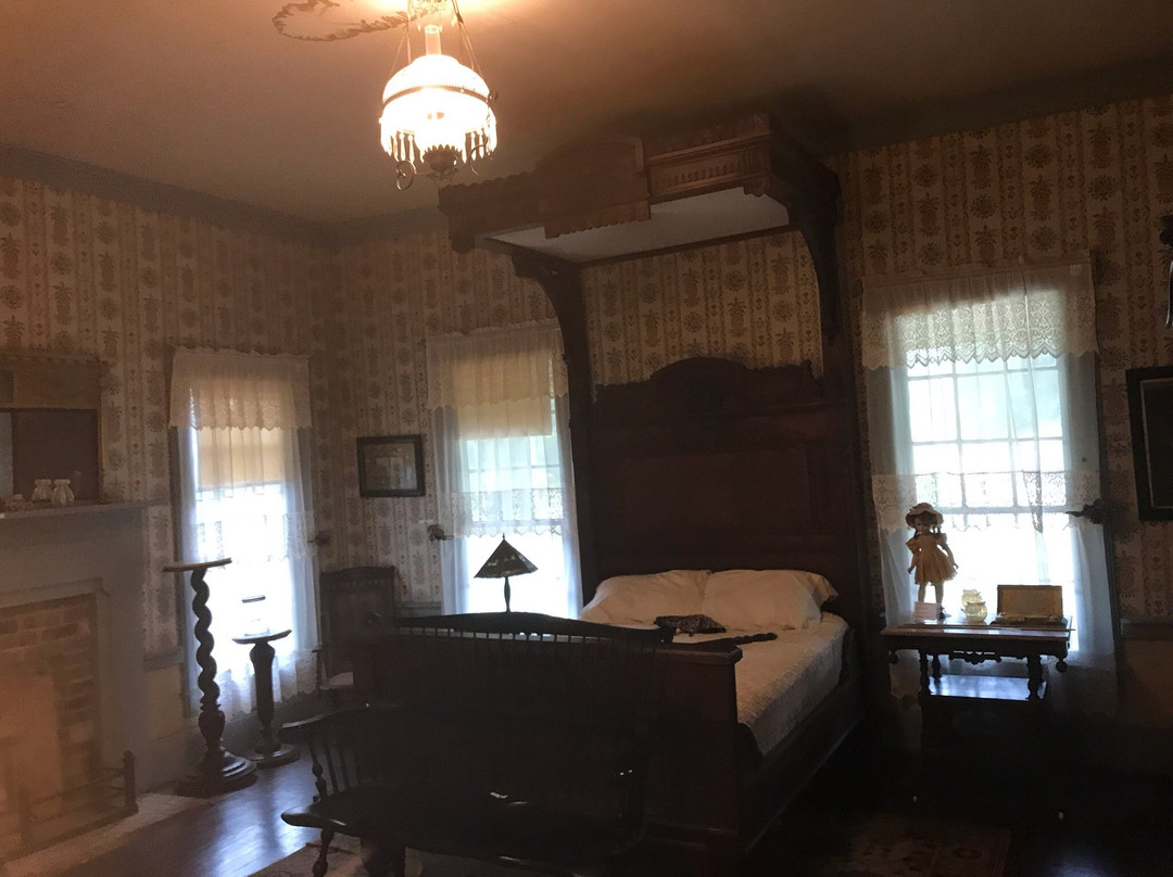 Millard's Crossing Historic Village, Inc.景点图片