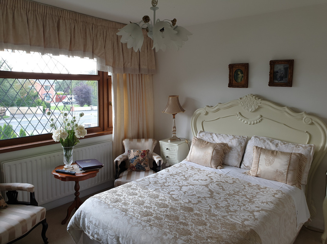 Havens Rest B&B主图