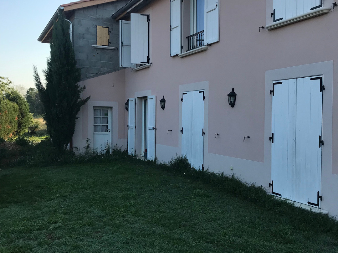 L'Ecrin de Vert主图