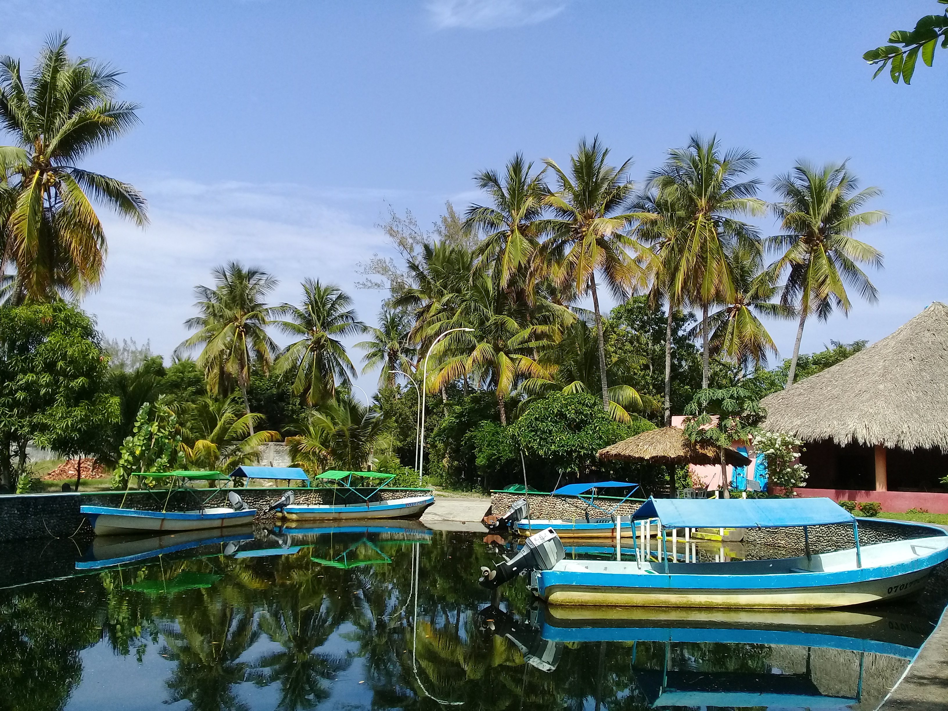 Playa Linda Hotel-官方