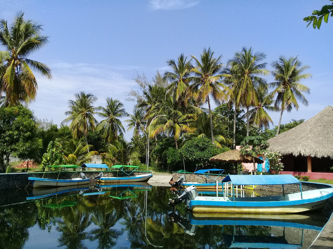 Playa Linda Hotel主图