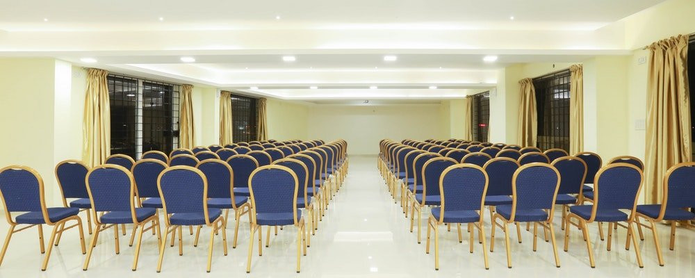 Treebo Trend The Galaxy主图