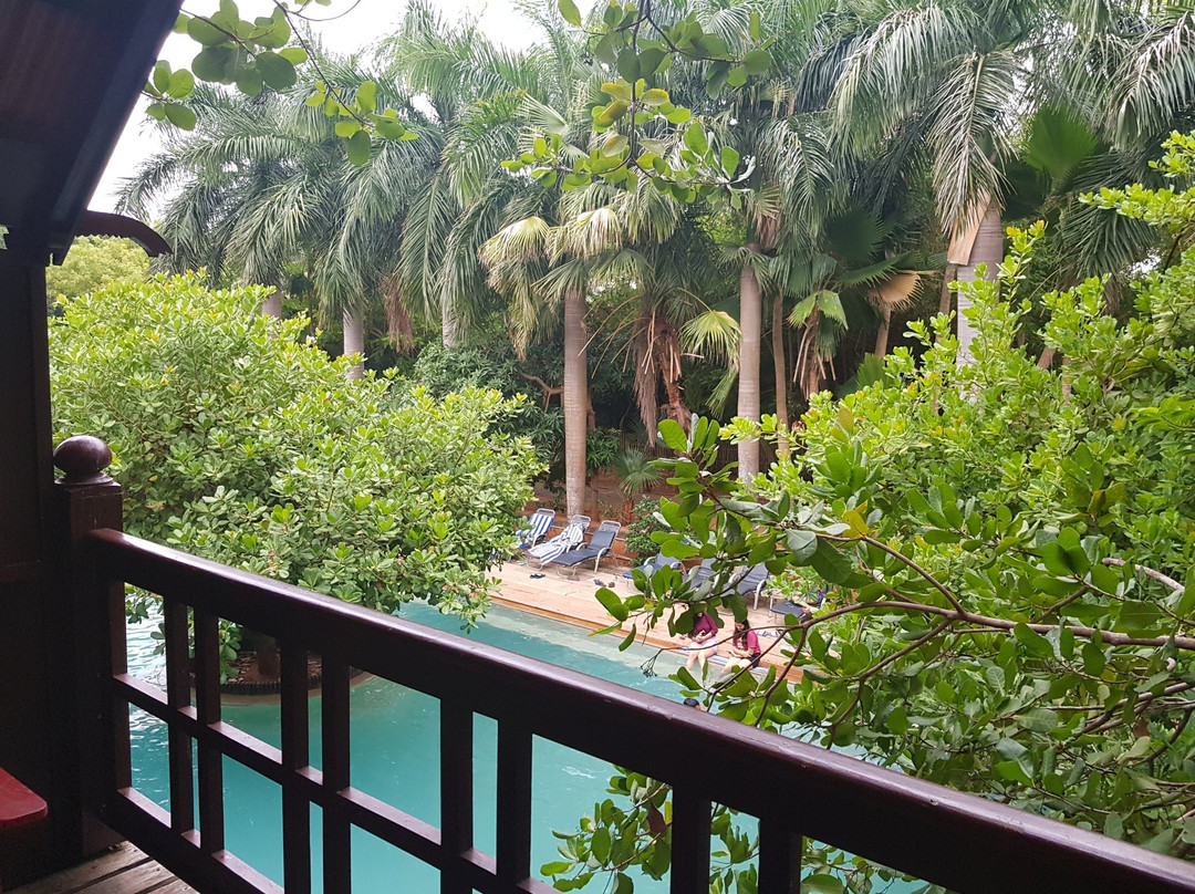 Mango Hill Auroville Pondicherry主图