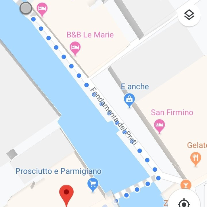 Italy by Run-威尼斯必去景点