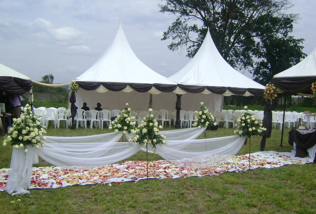 Jaza Naivasha Resort主图