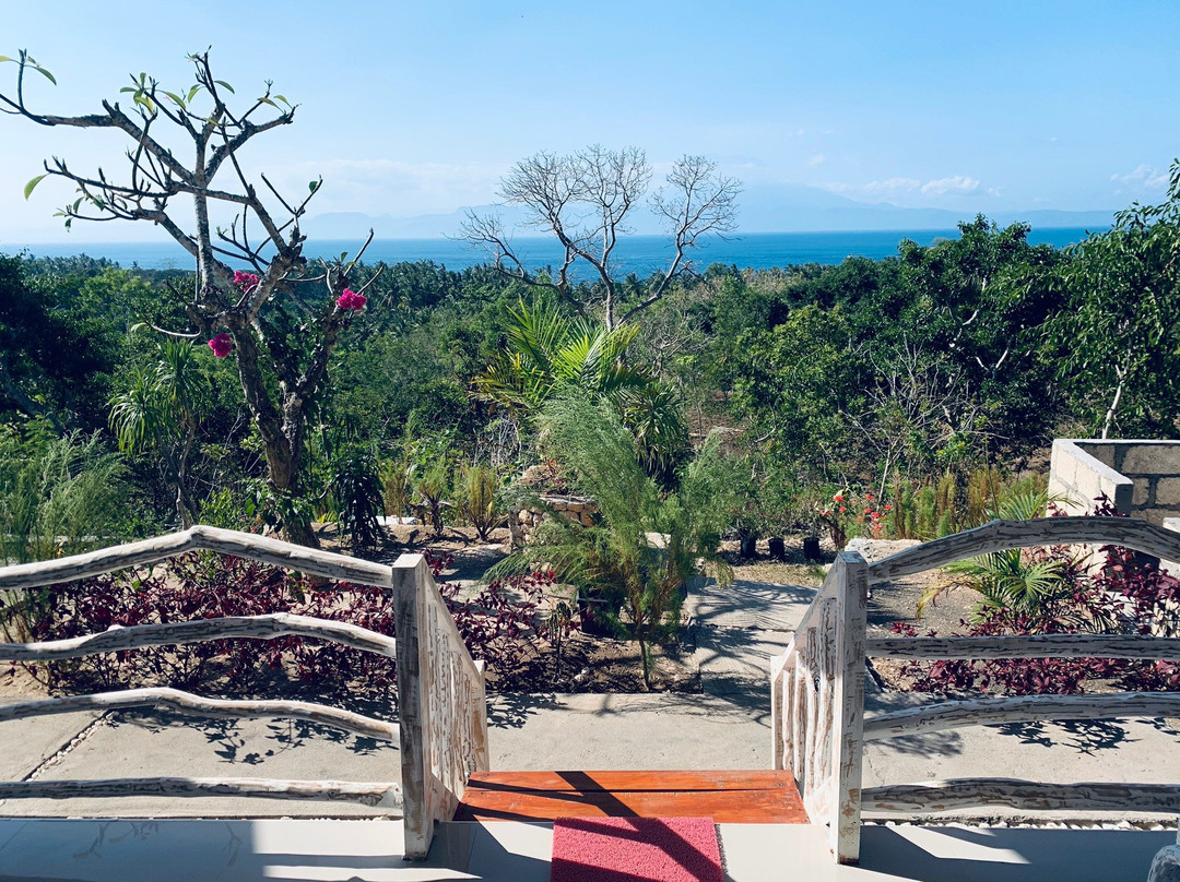 La Colina Bungalows主图