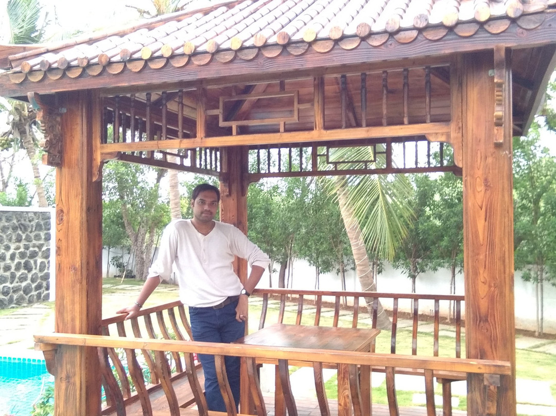 Capital O 13820 Coco Retreat Farm主图