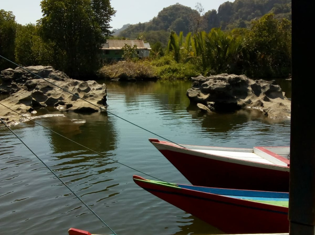 Karst Maros-Maros必去景点