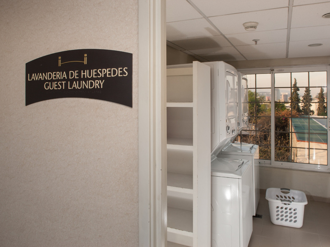 Staybridge Suites Monterrey - San Pedro by IHG主图