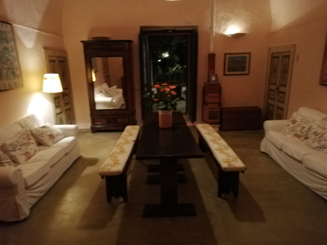 Agriturismo Tenuta Muzio