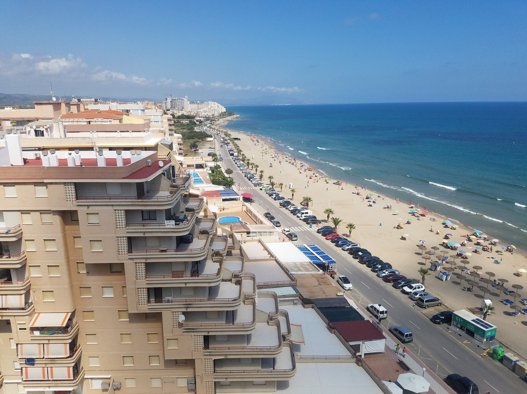 Hotel Servigroup Koral Beach主图