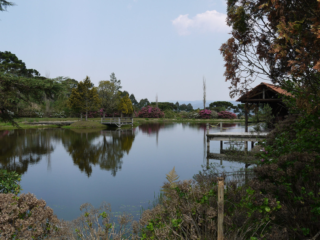 Pousada Kiriri-Ete主图