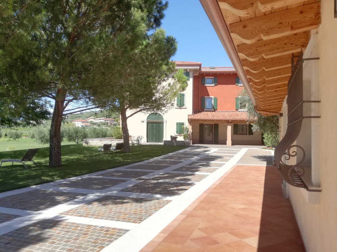 Borgo Romantico Green Relais主图