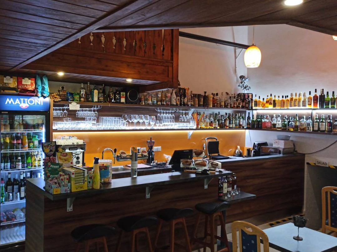 The Whisky Shop-布尔诺必去景点