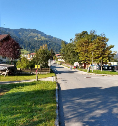 Hotel Klausenhof主图