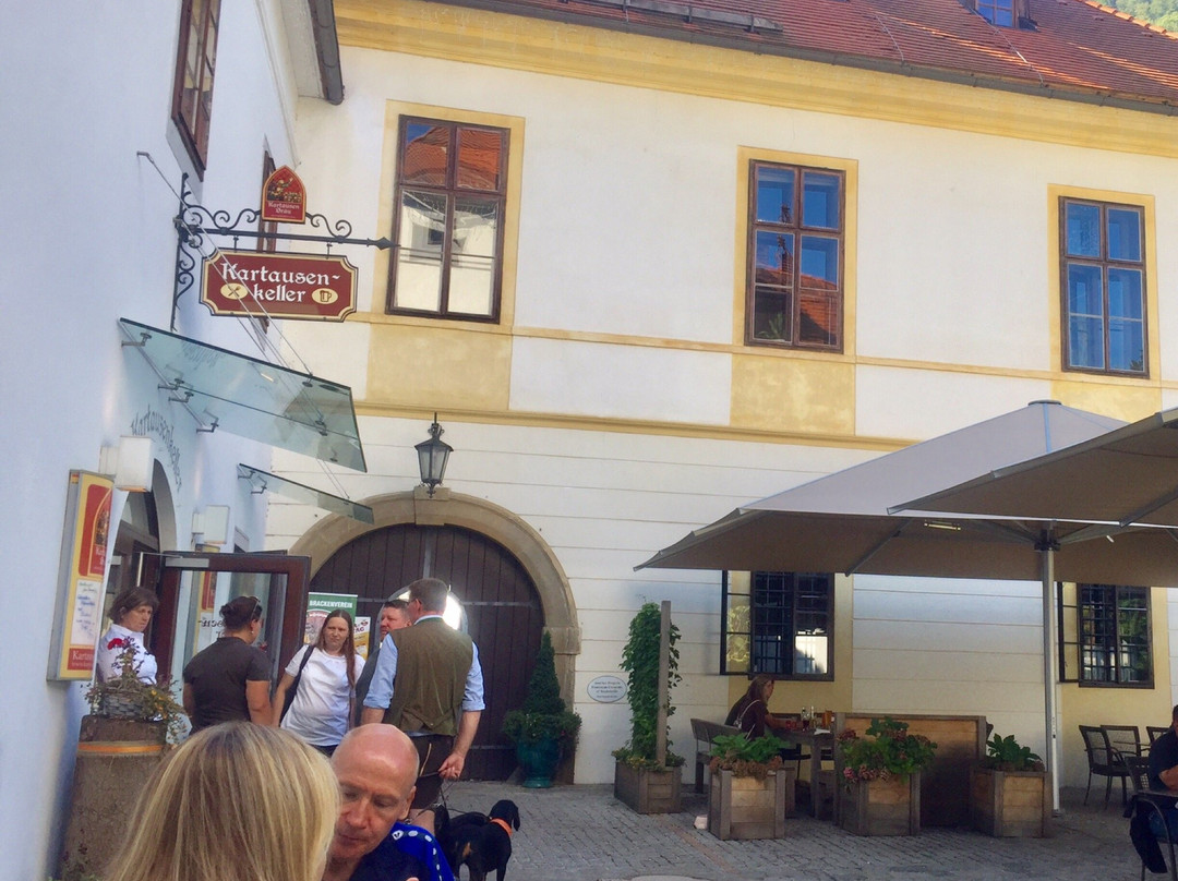 Hotel Kartause Gaming主图