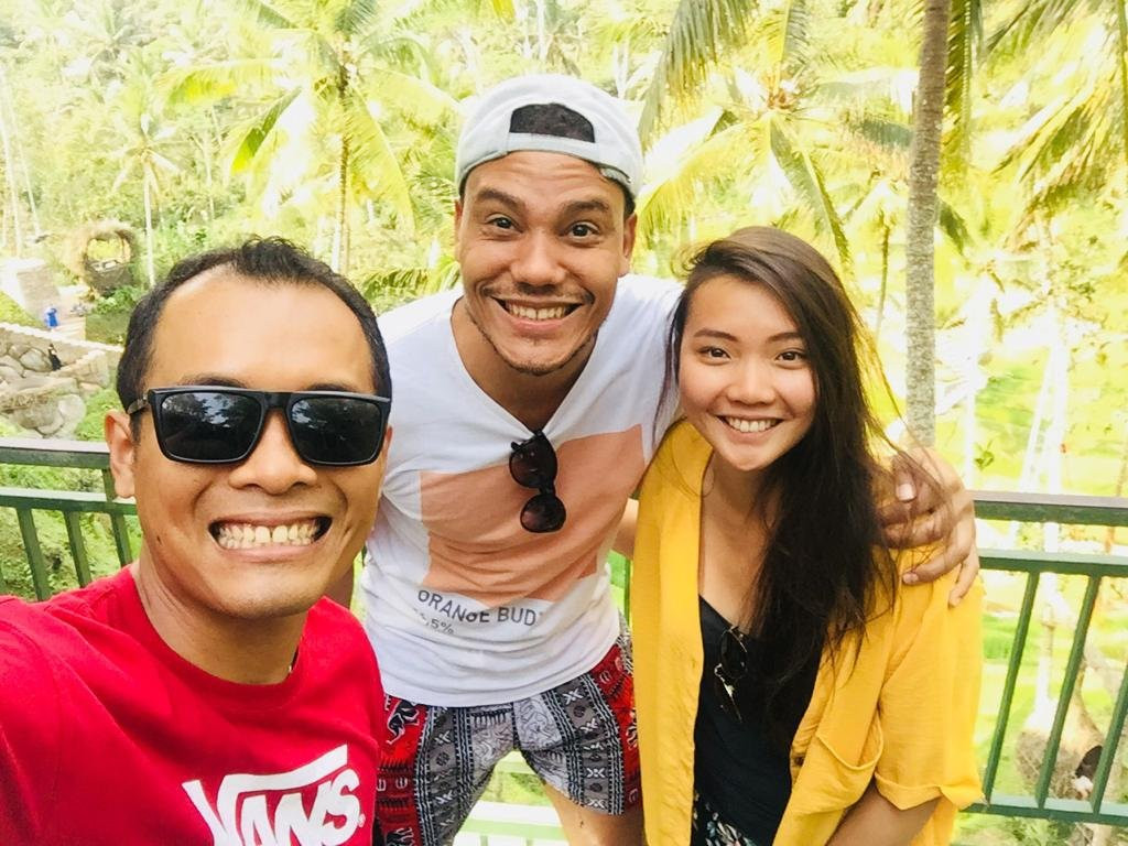 The Land Bali Tour-长谷必去景点