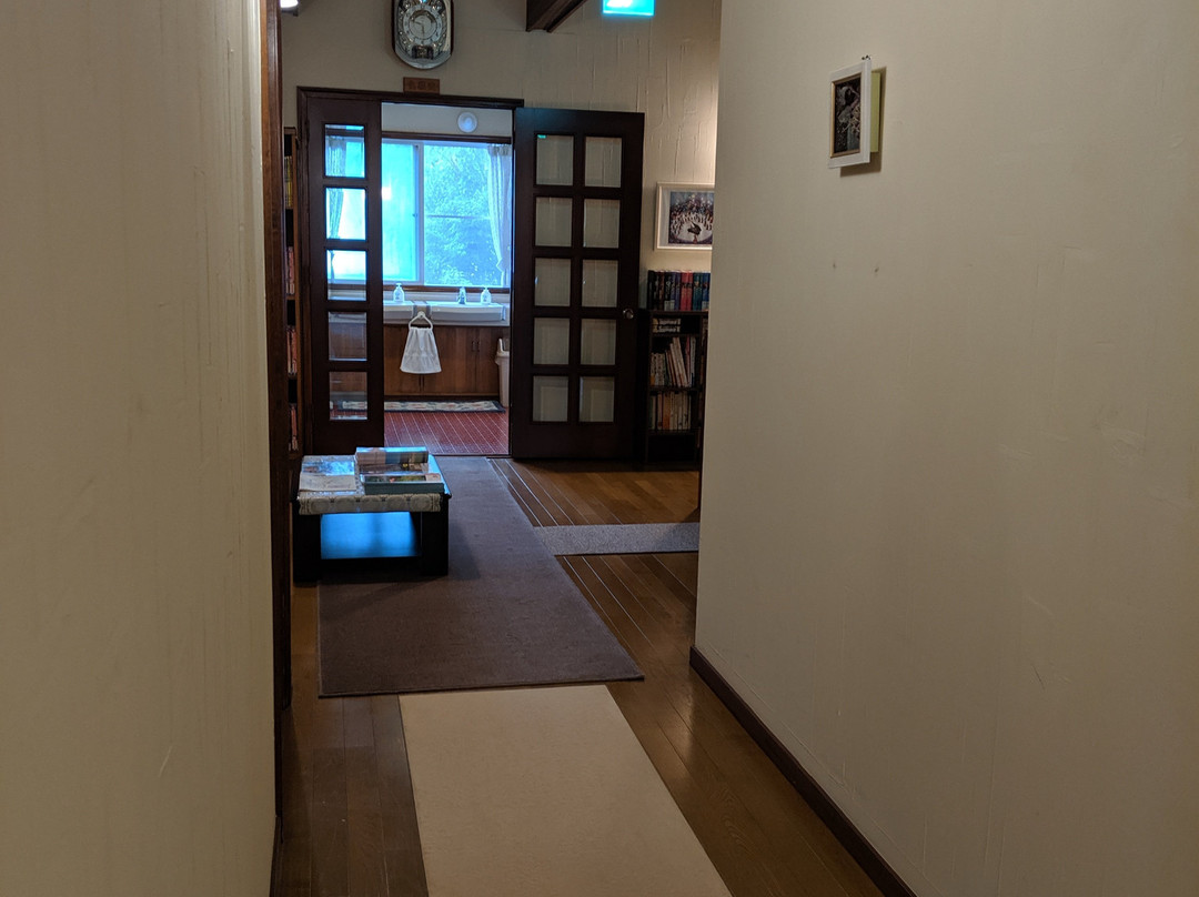 Pension Croissant主图