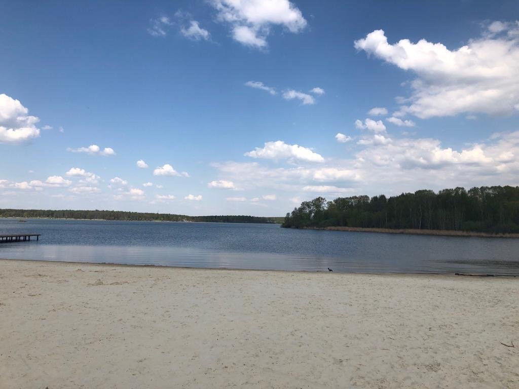 Senezh Lake景点图片