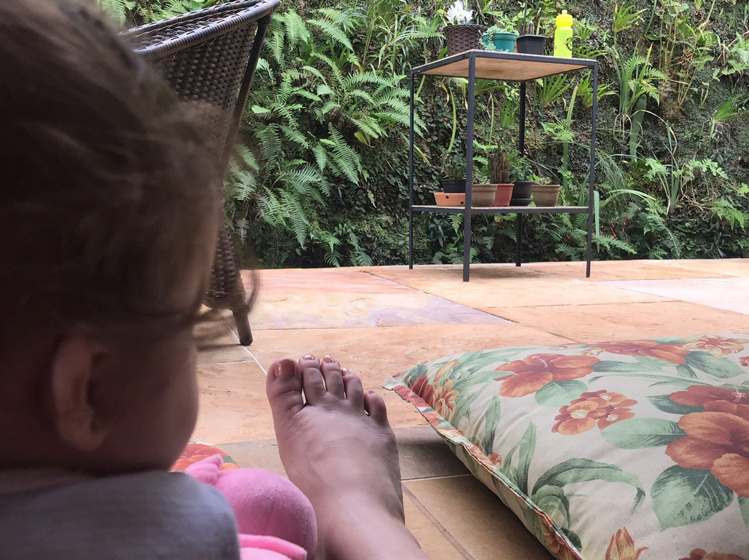 Recanto Aguas de Minas主图