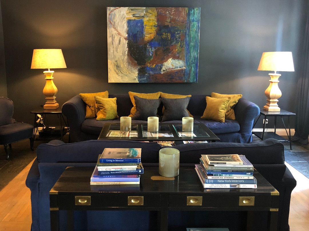 Villa Park Wiselka主图