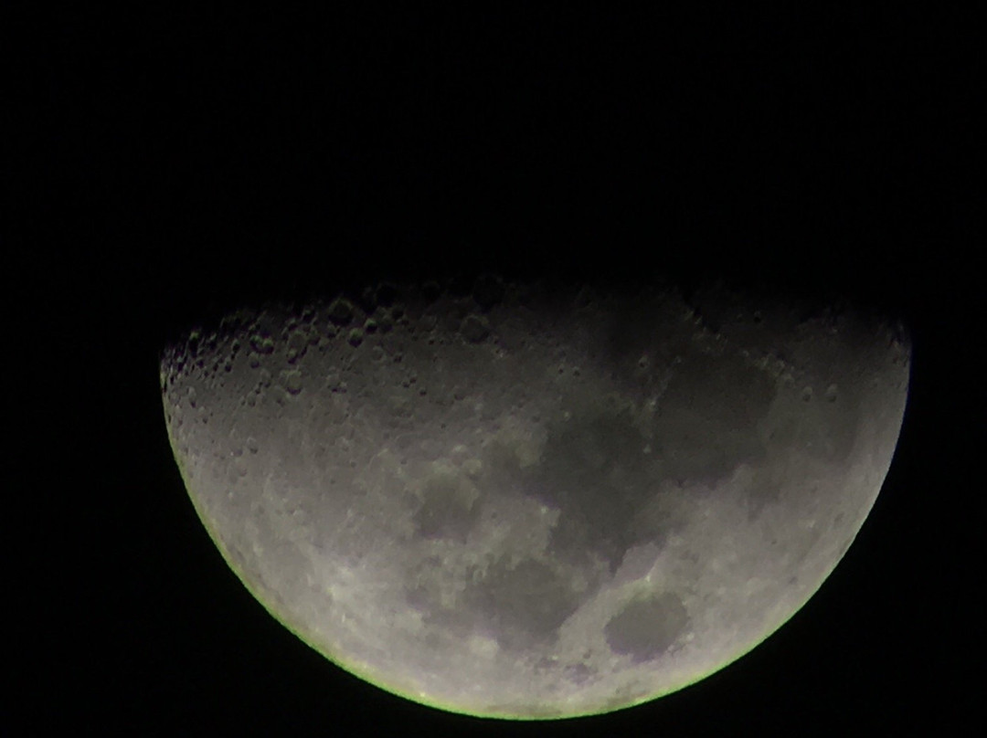 Planetarium & Observatory Colca-Chivay必去景点