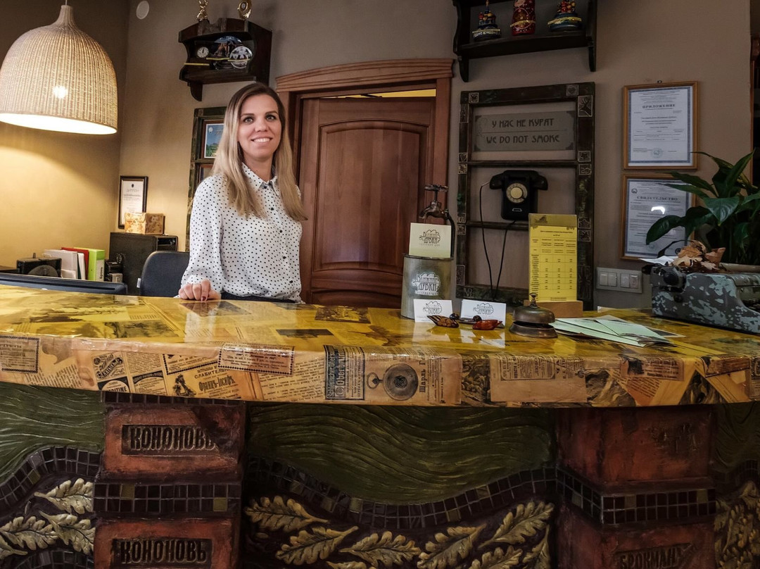 Olgino旅游攻略图片