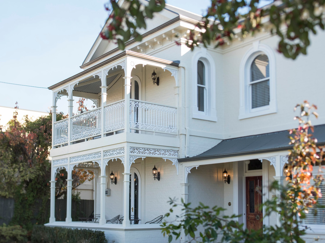 Windarra on High主图