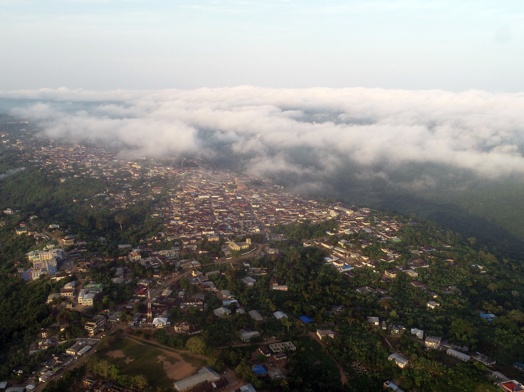 Larteh旅游攻略图片