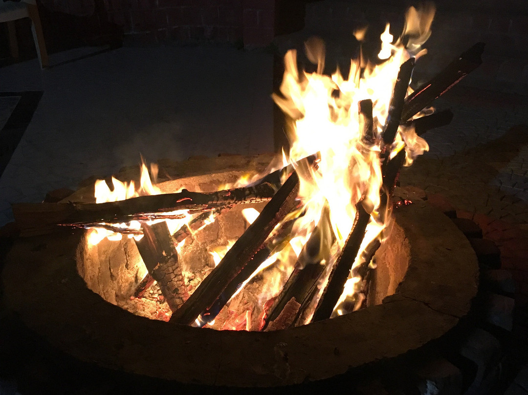 Global Village Ooty主图