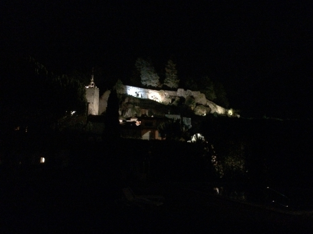 Hotel Camprodon主图