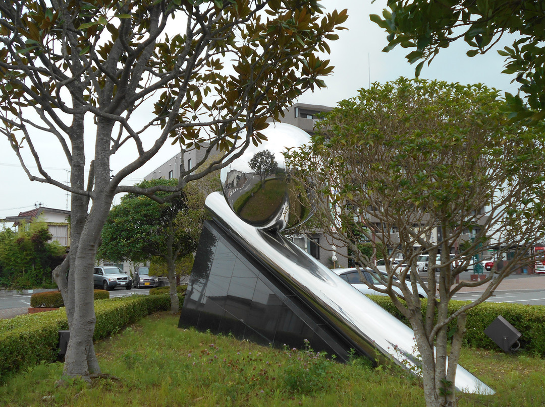Kariyon Clock Tower, Shiki no Tama-美里町必去景点