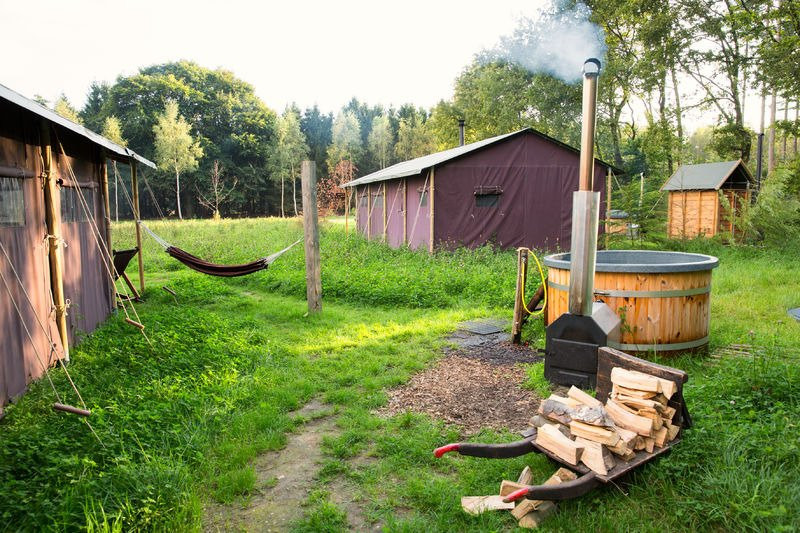 BoerenBed Landgoed Tongeren