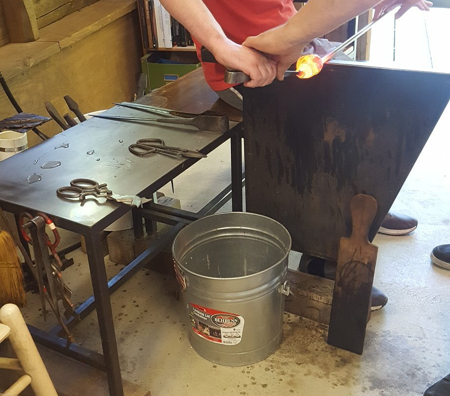 Salt & Sand Studios-Warren必去景点