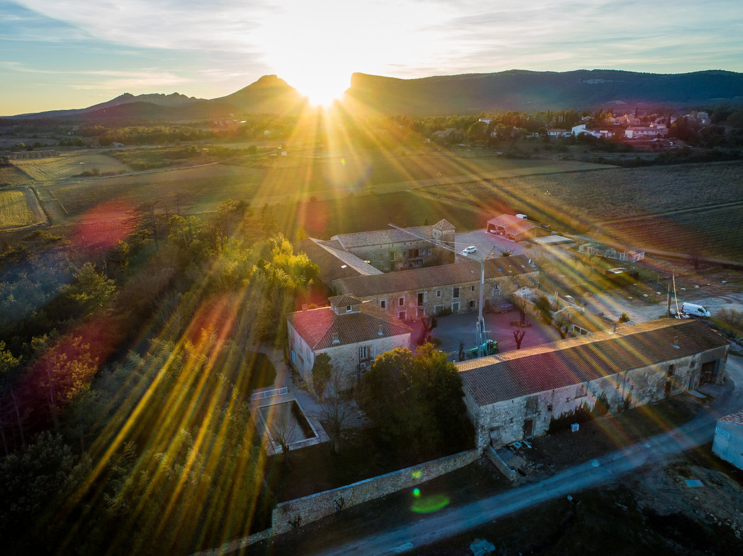 Domaine Uma