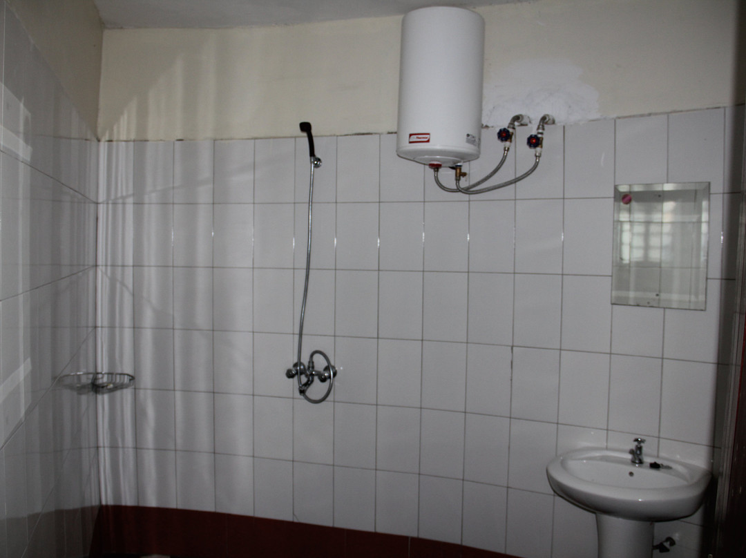 null-Lake Mburo National Park