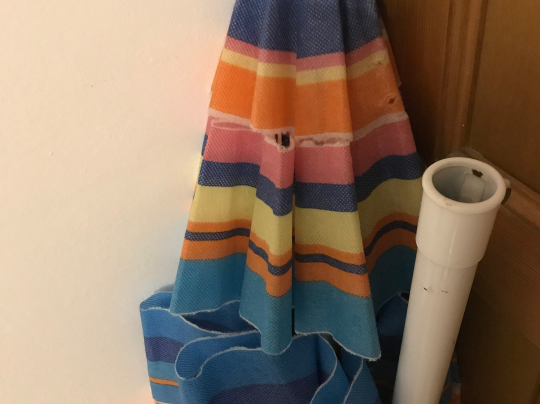 B&B 5 di Spade主图