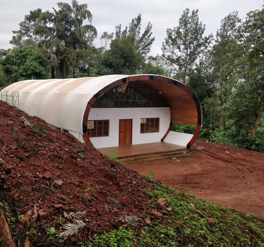 Kalgreen Valley Resort主图