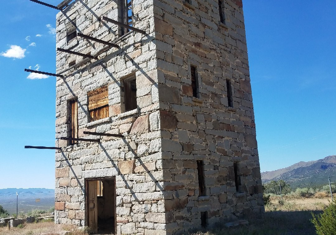 Stokes Castle-Austin必去景点