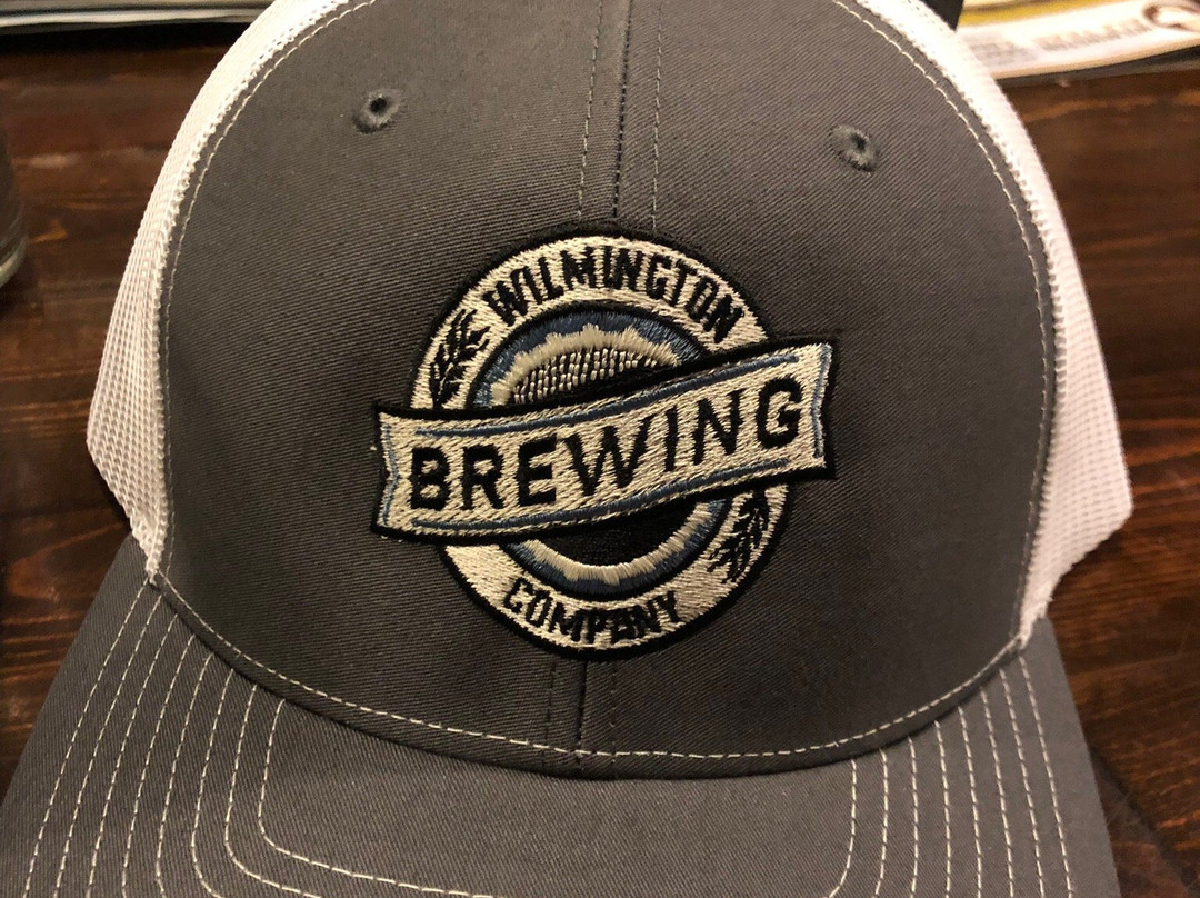 Wilmington Brewing Company景点图片