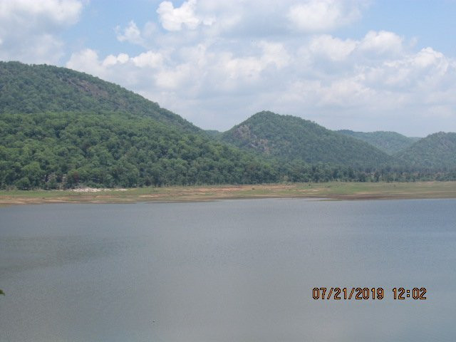 Saroda Reservoir景点图片