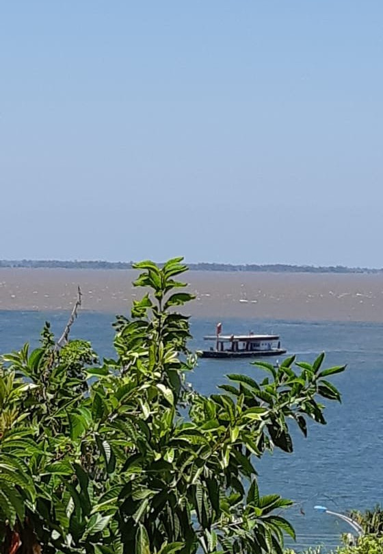 Orla de Santarém-Santarem必去景点