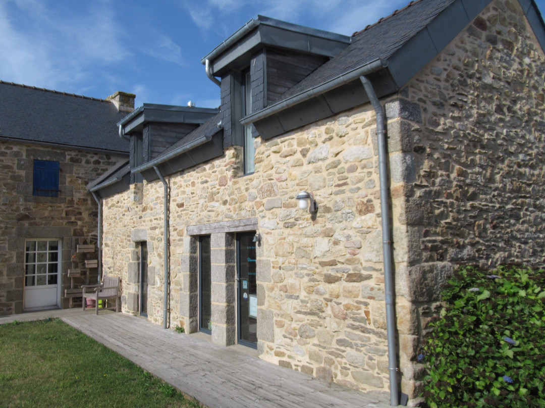 Le Clos Pen Kear主图