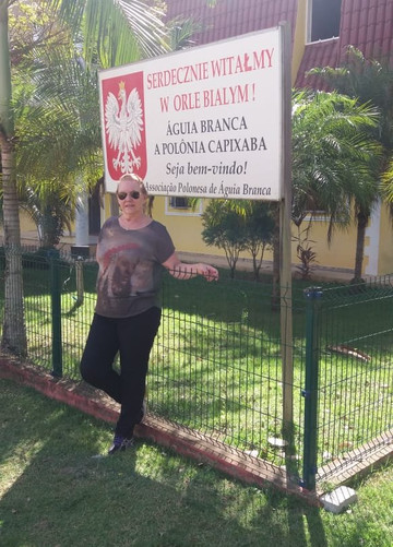 Polish Immigrant Museum-Aguia Branca必去景点