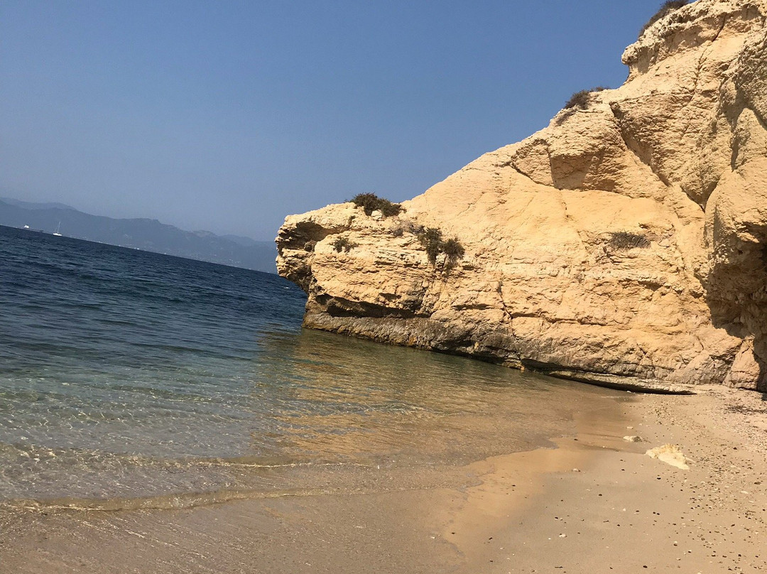 Xardinia-卡利亚里省必去景点